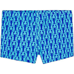 Boboli Παιδικό Μαγιό Boxer για Αγόρι Royal Blue Γαλάζιο 838054-2580