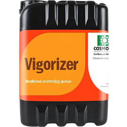 BioGenus Vigorizer Υγρό Υδατοδιαλυτό Λίπασμα 20lt