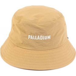 Palladium Γυναικείο Καπέλο Bucket Υφασμάτινο Πορτοκαλί C3464-209