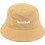 Palladium Γυναικείο Καπέλο Bucket Υφασμάτινο Πορτοκαλί C3464-209
