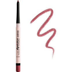Andreia Station 03 Cherry Αδιάβροχo Lip Liner