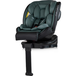 Chipolino Hypnotic Plus Κάθισμα Αυτοκινήτου i-Size 0-36kg ISOfix Green