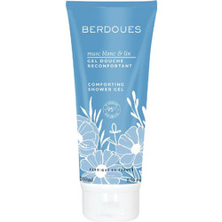 Berdoues Musc Blanc Et Lin Αφρόλουτρο σε Gel 200ml
