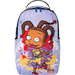 Sprayground Rugrats Artist Party B9182 Σακίδιο Πλάτης Λιλά
