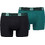 Puma Ανδρικά Μποξεράκια Σετ 2Pack 701236906-001