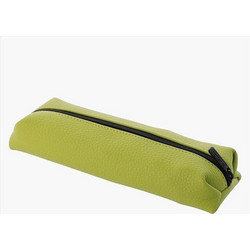 Herlitz Origami Κασετίνα Βαρελάκι Lime 50046560