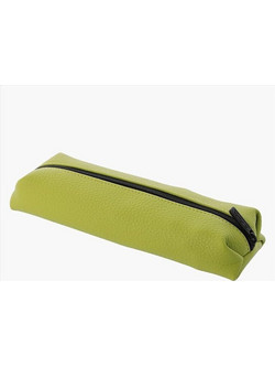 Herlitz Origami Κασετίνα Βαρελάκι Lime 50046560