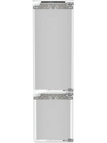 Liebherr ICBNBI7663 Εντοιχιζόμενος Ψυγειοκαταψύκτης 349lt No Frost Υ193.8xΠ70.9xΒ54.6cm