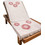 Stewe Home Πετσέτα Θαλάσσης Ήλιος 90x170cm 28620