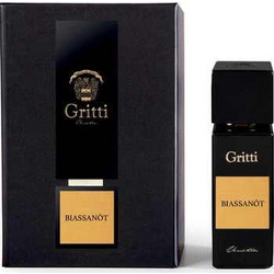 Gritti Biassanot Eau de Parfum 100ml