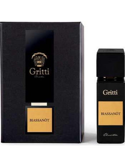 Gritti Biassanot Eau de Parfum 100ml