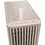 Asus ProArt PA401 Wood Edition Beige Midi Tower Κουτί Υπολογιστή με Πλαϊνό Παράθυρο