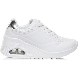 Jomix Γυναικεία Sneakers Λευκά WSC255063