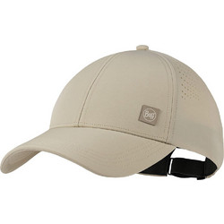 Buff Γυναικείο Καπέλο Jockey Υφασμάτινο Μπεζ 137053.303