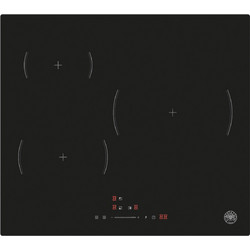 Bertazzoni P603I30NV Επαγωγική Εστία Αυτόνομη με Λειτουργία Κλειδώματος 59x52cm