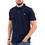 Explorer Ανδρική Μπλούζα Polo Κοντομάνικη Navy Μπλε 2621102001