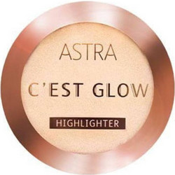 Astra C'est Glow 02 Glaze Maison Highlighter Powder 10gr