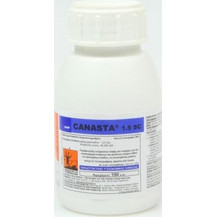 BASF Canasta 1.5 SC Εντομοκτόνο Υγρό 1lt
