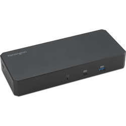 Kensington K32803EU USB-C Docking Station με HDMI PD Ethernet