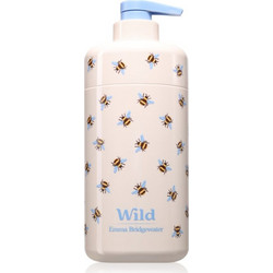 Wild Honey & Almond Αφρόλουτρο σε Gel 300ml
