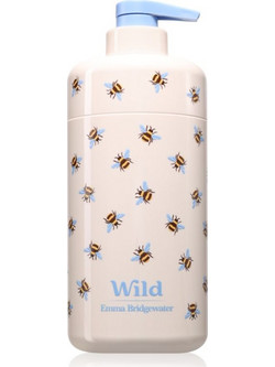 Wild Honey & Almond Αφρόλουτρο σε Gel 300ml