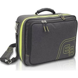 Elite Bags Urb & Go Ιατρική Τσάντα Γκρι EB00.013