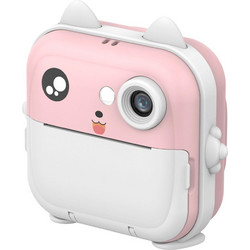 Wozinsky WDT-01 Kids Pink White