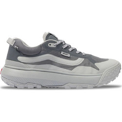 Vans Crosspath Pewter Ανδρικά Sneakers Γκρι VN000EKEGAO