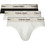 Calvin Klein Ανδρικά Σλιπ Βαμβακερά 3Pack LV00NB4574-4XK