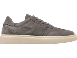 KALOGIROU Ανδρικά Sneakers Ανθρακί G-ACESUE