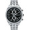 Breil Sky Volt Ανδρικό Ρολόι Χρονογράφος με Ασημί Μεταλλικό Μπρασελέ EW0774