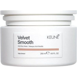 Keune Care Velvet Smooth Μάσκα Μαλλιών για Φριζάρισμα 250ml
