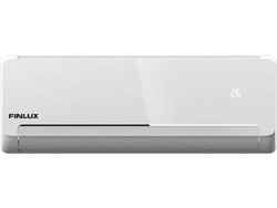 Finlux 12IG65NIS Κλιματιστικό Inverter 12000 BTU A++/A+