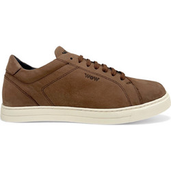 Kricket Ανδρικά Sneakers Ταμπά 7030-3