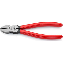 Knipex Πλαγιοκόφτης 160mm 7001160