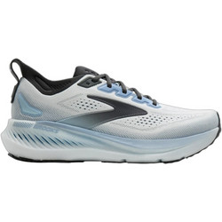 Brooks Glycerin GTS 23 Ανδρικά Αθλητικά Παπούτσια για Τρέξιμο Λευκά 1105031D-163