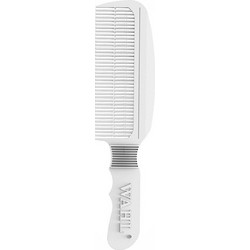 Wahl 03329-117 Επαγγελματική Χτένα Μαλλιών για Κούρεμα Λευκή 23cm