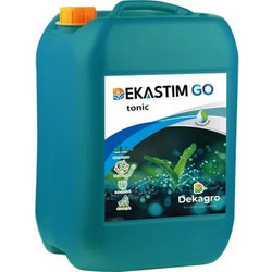 Dekagro Dekastin Go Tonic Υγρό Υδατοδιαλυτό Λίπασμα 10lt