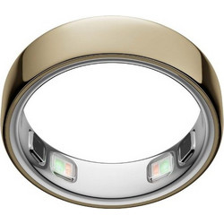 Oura Ring 5 Size 6 Gold