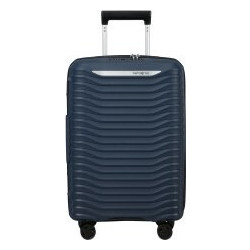 Samsonite Upscape 155314-2165 Βαλίτσα Καμπίνας 55x35x25cm με 4 Ρόδες Navy Μπλε