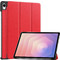 Book Red (Samsung Galaxy Tab S11) Book Red (Samsung Galaxy Tab S11)