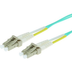 ACT LC-LC Καλώδιο Οπτικής Ίνας 1m Light Blue RL9601