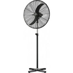 SILIFO SF3165 Ανεμιστήρας Δαπέδου Ορθοστάτης 65cm 200W με Τηλεχειριστήριο