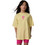 4F Παιδικό T-Shirt Κοντομάνικο Κίτρινο 4FJWSS26TTSHF2940-71S