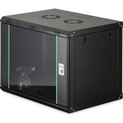 Digitus DN-37105 Επιτοίχια Καμπίνα Rack 19U 60x45cm