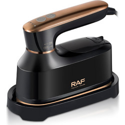 Raf 39415 Σίδερο Ατμού 1800W με Κεραμική Πλάκα