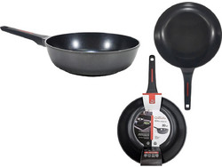 ArteLibre Wok Αλουμινίου Αντικολλητικό 30cm 06514369