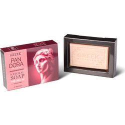 Olive Spa Pnadora Σαπούνι 100gr