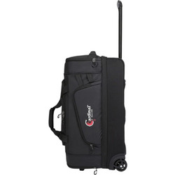 Cardinal 8507 Σακ Βουαγιάζ 73lt με Ρόδες Μαύρο