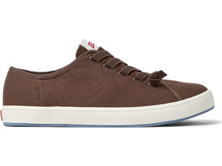 Camper Peu Rambla II Ανδρικά Sneakers Καφέ K101095-002